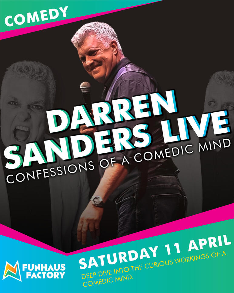 Funhaus Factory Gosford